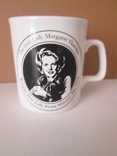 Iron lady margaret for sale  LEEDS