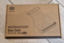 Cooler master masteraccessory usato  Savona