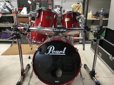 Pearl masters mmx for sale  SWINDON