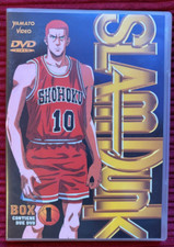 Slam dunk box usato  Monza