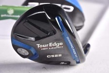 Tour edge c522 for sale  LOANHEAD