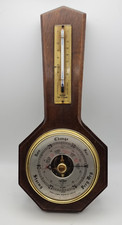Vintage shortland barometer for sale  WAKEFIELD