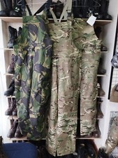 Salopettes goretex mtp for sale  SUNDERLAND