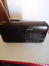 Ricevitore transistor sony usato  Dorio