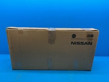 Conjunto de condensador de refrigeração ar condicionado Nissan 92100-ZN50B original do fabricante, usado comprar usado  Enviando para Brazil