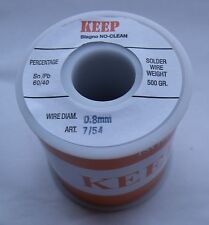 Keep rocchetto stagno usato  Fano