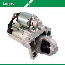 Lucas starter chevy for sale  USA