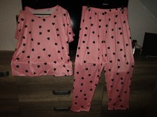 Neu hausanzug pyjama gebraucht kaufen  Bad Friedrichshall