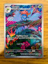 Usado, ¡CASI COMO NUEVO! Gloom (198/197) Obsidian Flames Ilustración ¡Tarjeta Pokémon rara! segunda mano  Embacar hacia Argentina