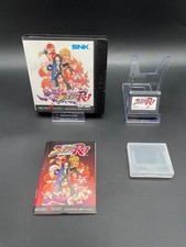 King fighters round gebraucht kaufen  Sandhausen