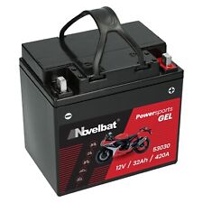 Motorradbatterie 12v 32ah gebraucht kaufen  Frankfurt (Oder)