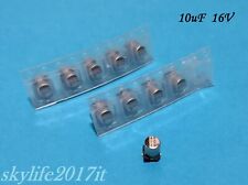 Condensatori elettrolitici smd usato  Presicce