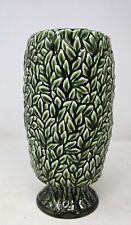 Sylvac pottery green for sale  CHESTER