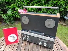 Revox tonbandgerät a77 gebraucht kaufen  Werl