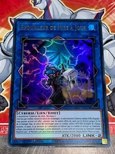 Carte brouilleur mise d'occasion  Bruay-la-Buissière