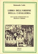 Libro dell ordine usato  Italia