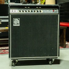Ampeg 115 1x15 for sale  Woodbury