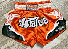 Fluory muay thai for sale  Denton