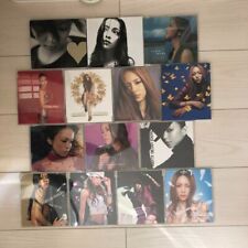 Namie Amuro Collection Set 14 CDs Including Hits SWEET 19 BLUES GENIUS NEVER END comprar usado  Enviando para Brazil
