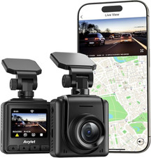 Dashcam auto wifi gebraucht kaufen  Herne