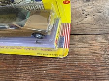 Corgi toys lincoln d'occasion  Le Palais