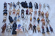 Star wars figures for sale  STOKE-ON-TRENT