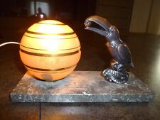Veilleuse lampe toucan d'occasion  Bordeaux-