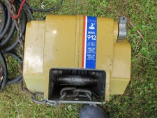 Powerwinch 912 anhängerwinde gebraucht kaufen  Germering