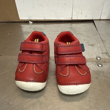 Startrite boys pre for sale  HUDDERSFIELD