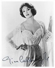 Gina lollobrigida hand for sale  LONDON