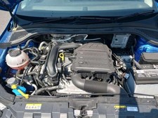 Dkld fabia engine for sale  SKELMERSDALE