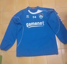 Felpa pescara calcio usato  Giulianova