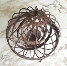 Marine grosse lampe d'occasion  France