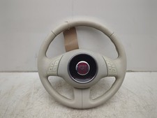 2012 fiat 500 for sale  WEYMOUTH