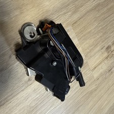 Riginal mercedes türschloss gebraucht kaufen  Wennigsen
