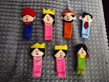 Haribo fingerpuppen retro gebraucht kaufen  Erfurt