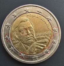 Fautée helmut schmidt d'occasion  Perpignan-
