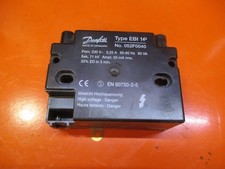 Danfoss 052f0040 zündtrafo gebraucht kaufen  Kremmen
