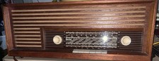 Wega 119 röhrenradio gebraucht kaufen  Wald-Michelbach