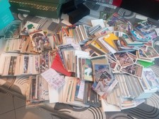 950 cartes baseball d'occasion  Rillieux-la-Pape