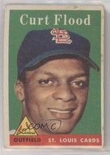 1958 topps curt for sale  Auburn