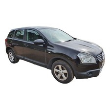 Qashqai acenta dci for sale  ABERDEEN