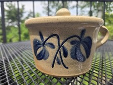 Shadowlawn pottery handmade for sale  Rockford