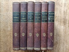 Théophile gautier réunion d'occasion  Paris IX