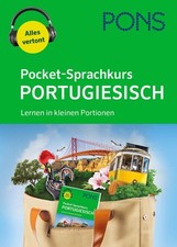 Pons pocket sprachkurs gebraucht kaufen  Einbeck