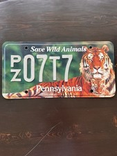 license plate pa for sale license plate pa for sale Carlisle