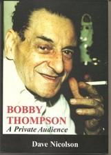 Bobby thompson private for sale  ROSSENDALE