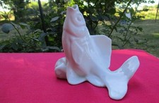Carpe porcelaine blanche d'occasion  Bosmie-l'Aiguille