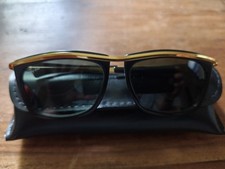 Vintage ray ban gebraucht kaufen  Solingen