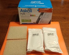 Askoll ac350014 pure usato  Polcenigo
